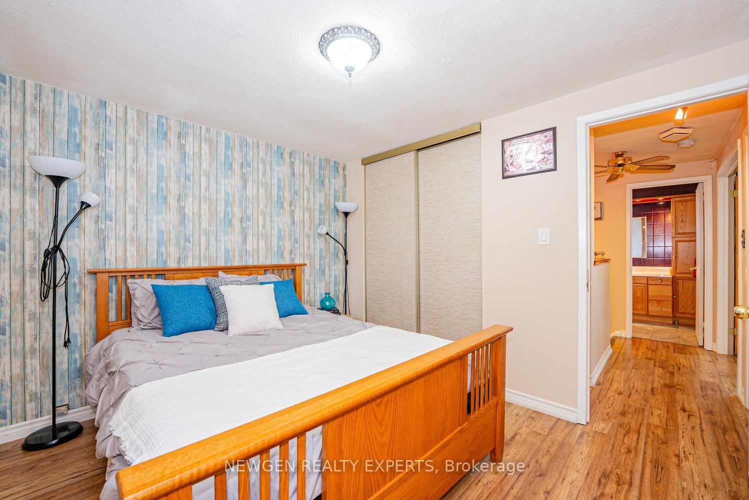1 Wolverton Crescent • Brampton, ON photo 29