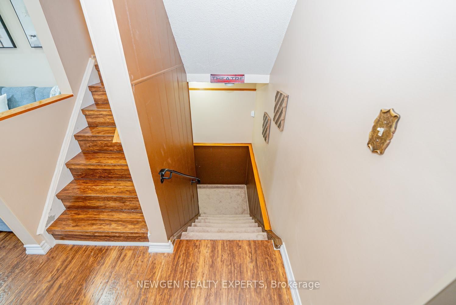 1 Wolverton Crescent • Brampton, ON photo 31