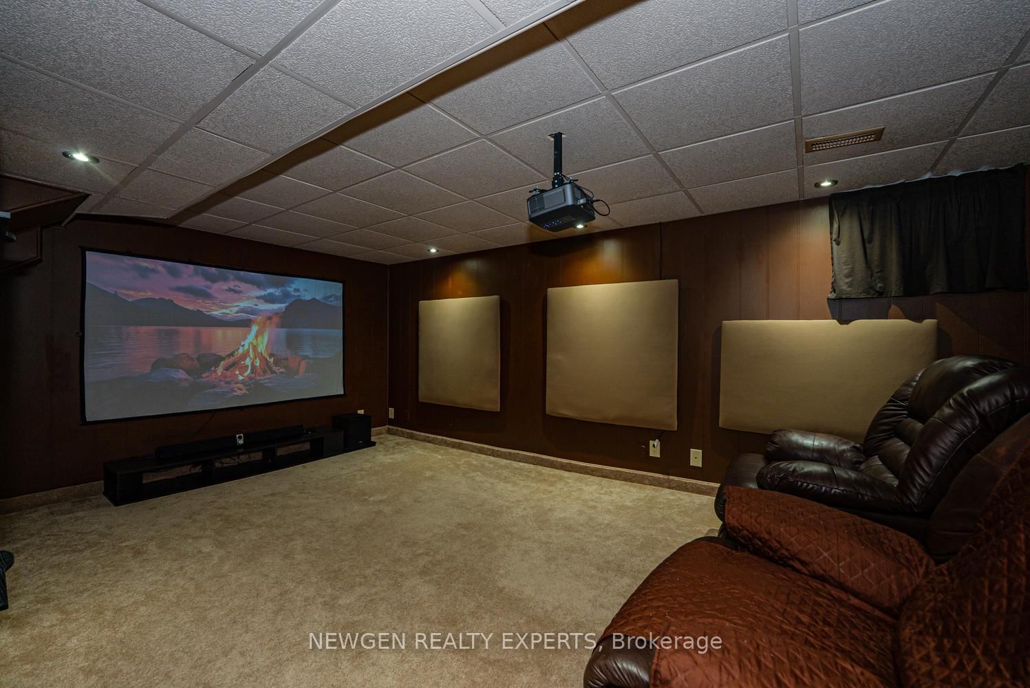 1 Wolverton Crescent • Brampton, ON photo 32