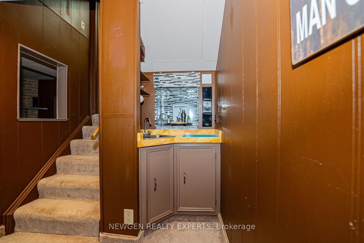 1 Wolverton Crescent • Brampton, ON photo 37