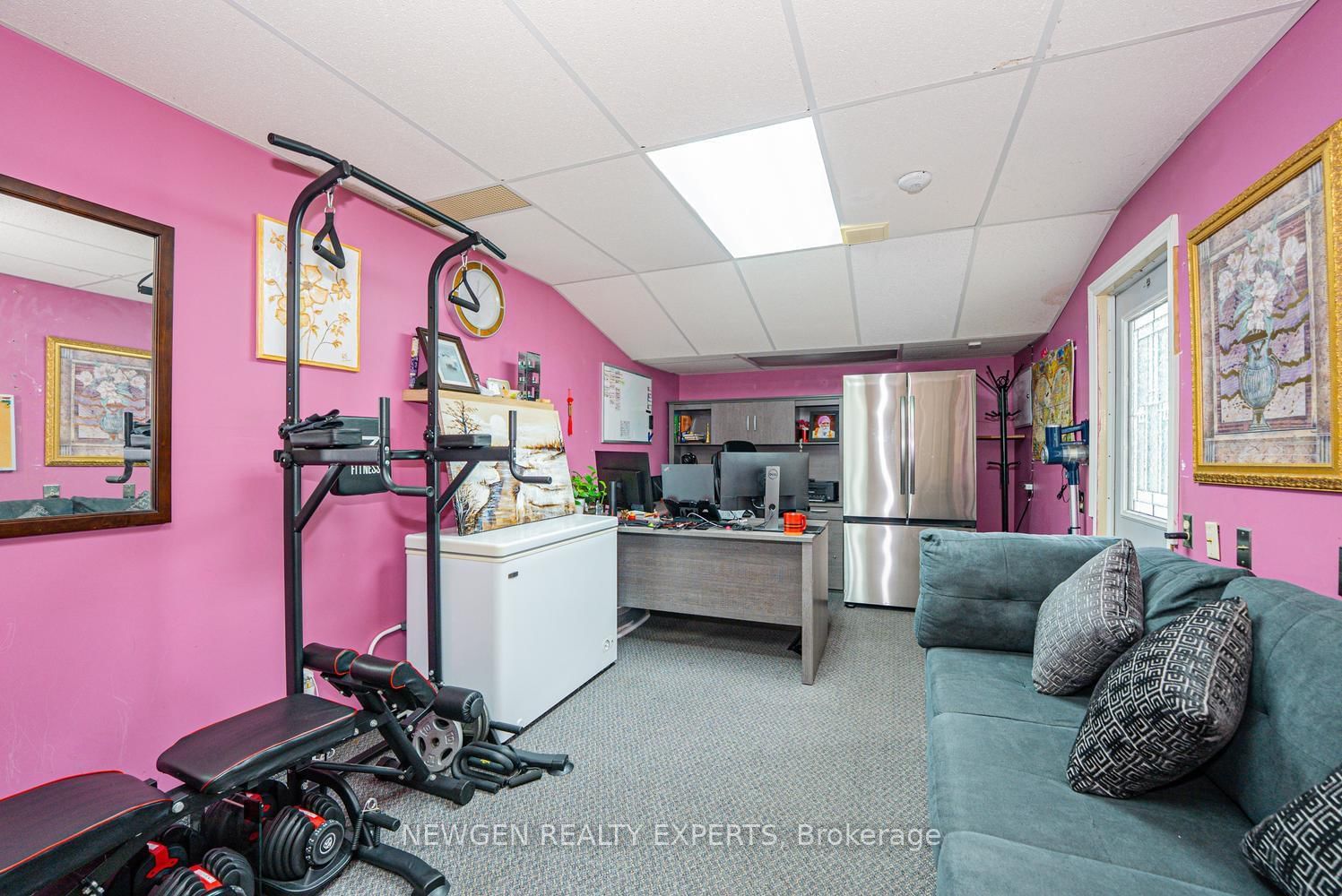 1 Wolverton Crescent • Brampton, ON photo 39