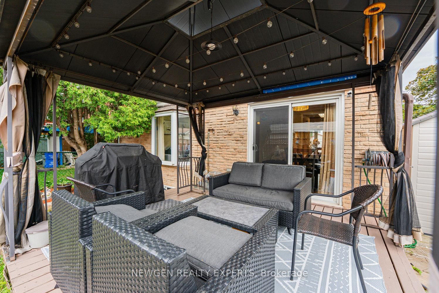 1 Wolverton Crescent • Brampton, ON photo 41
