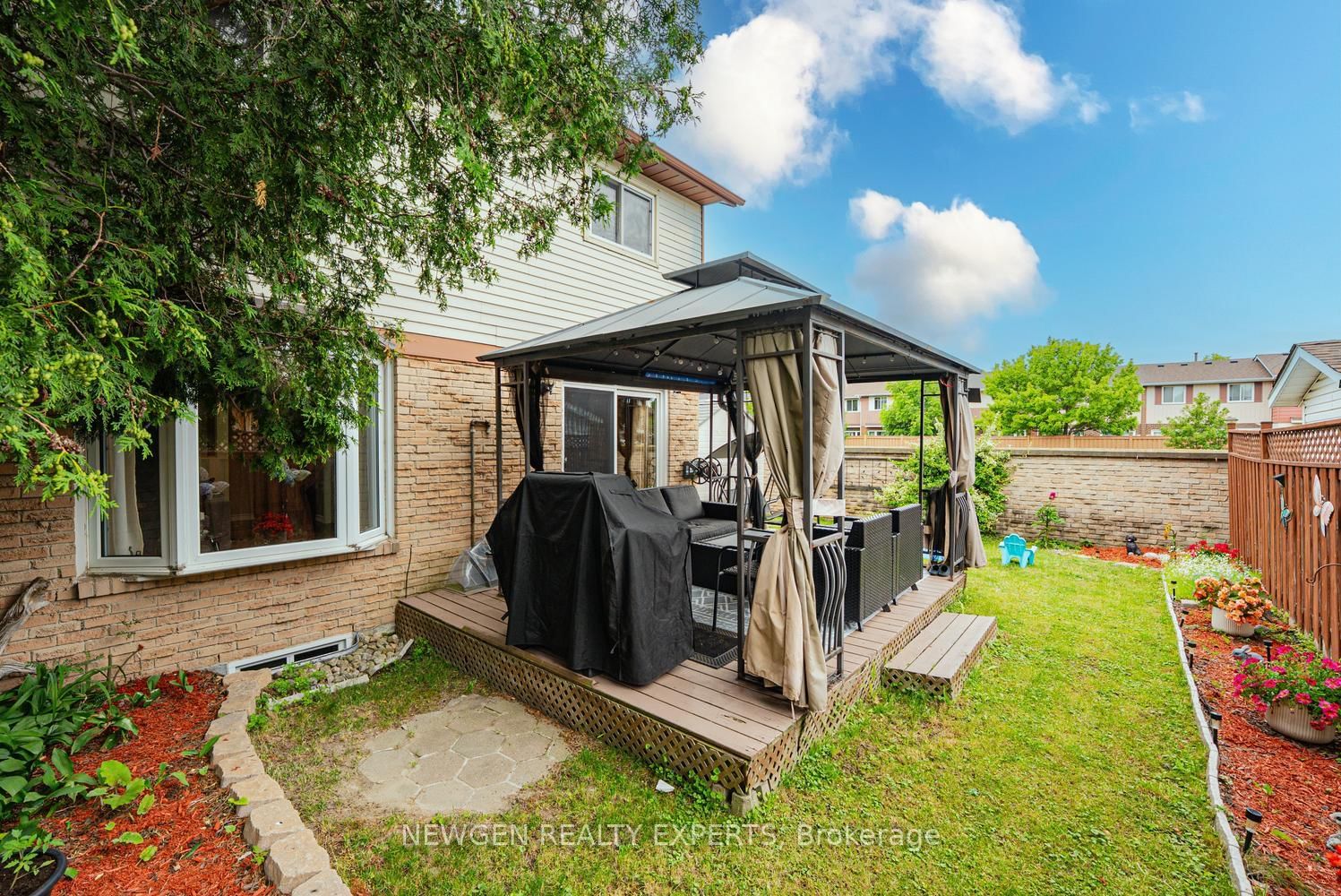 1 Wolverton Crescent • Brampton, ON photo 42