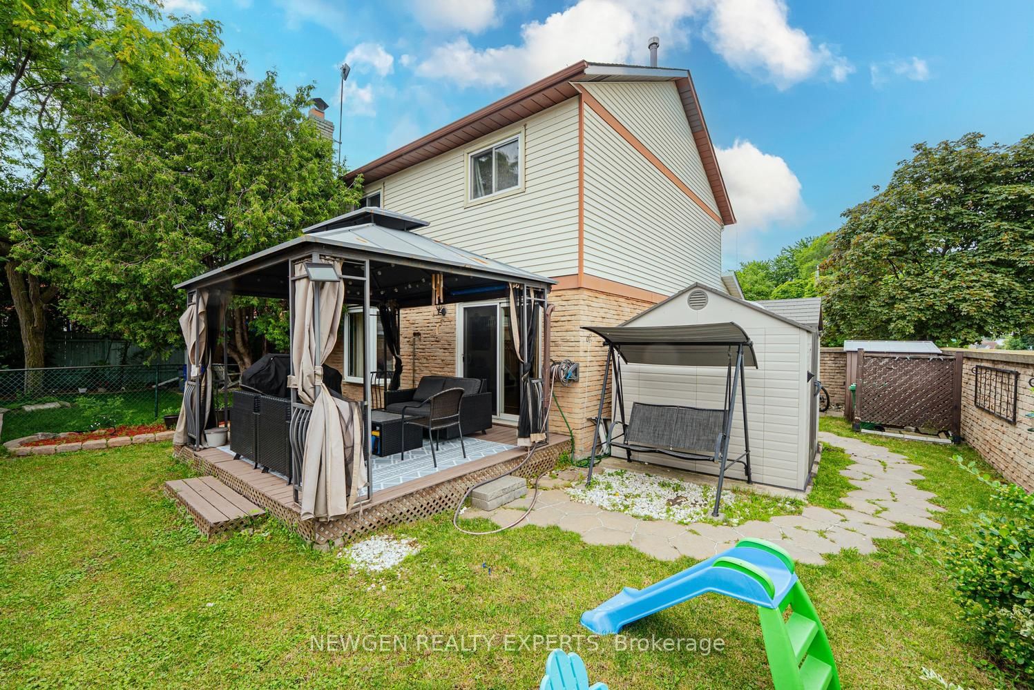 1 Wolverton Crescent • Brampton, ON photo 43