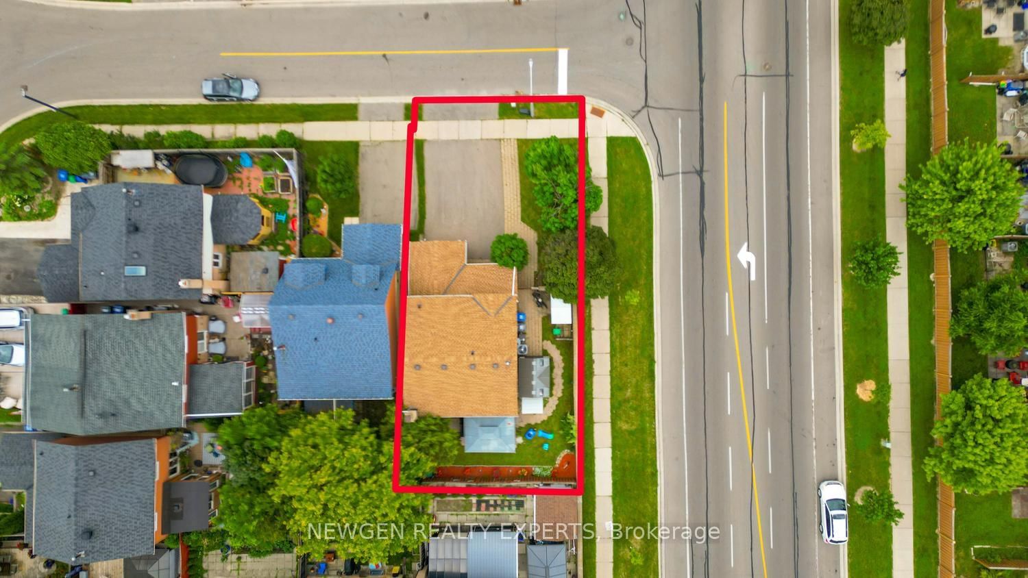 1 Wolverton Crescent • Brampton, ON photo 47