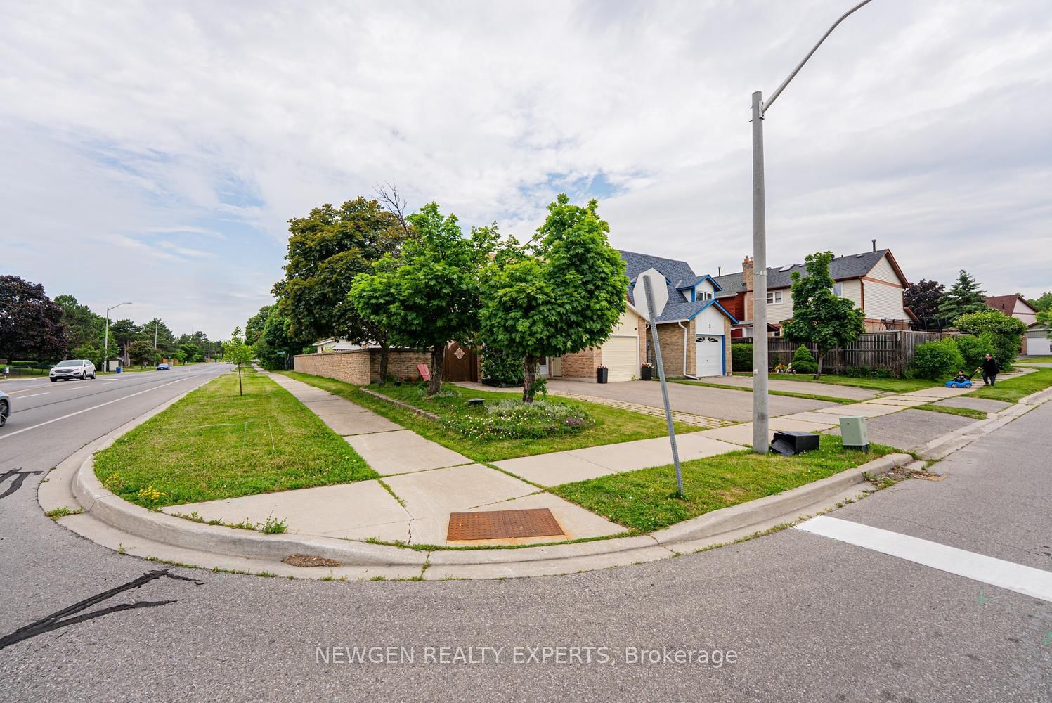 1 Wolverton Crescent • Brampton, ON photo 48