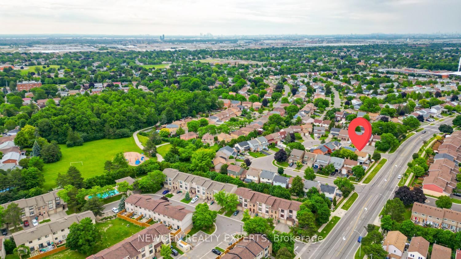1 Wolverton Crescent • Brampton, ON photo 49