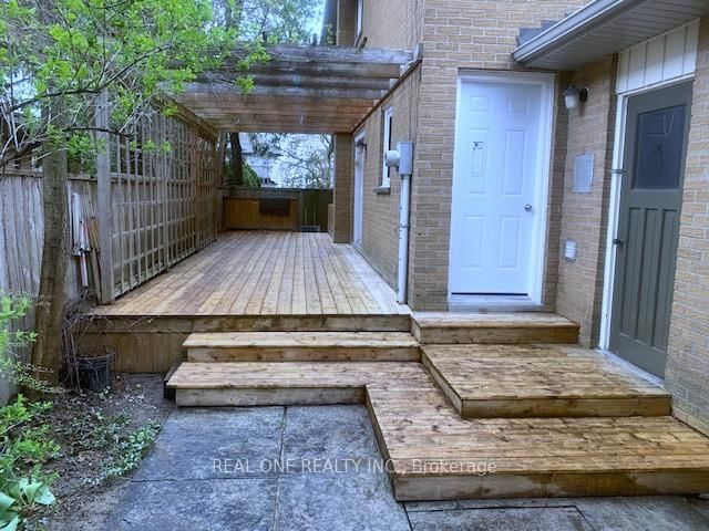 1585 Crombie Road • Mississauga, ON photo 40