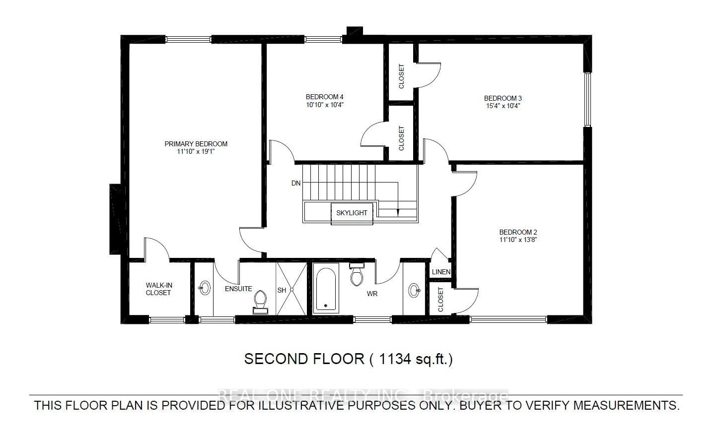 1585 Crombie Road • Mississauga, ON photo 44