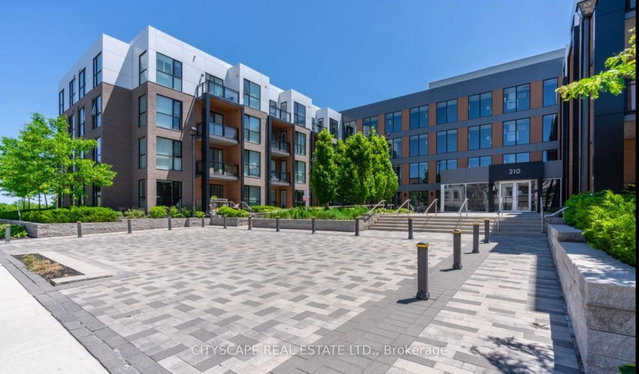 119 - 210 Sabina Drive