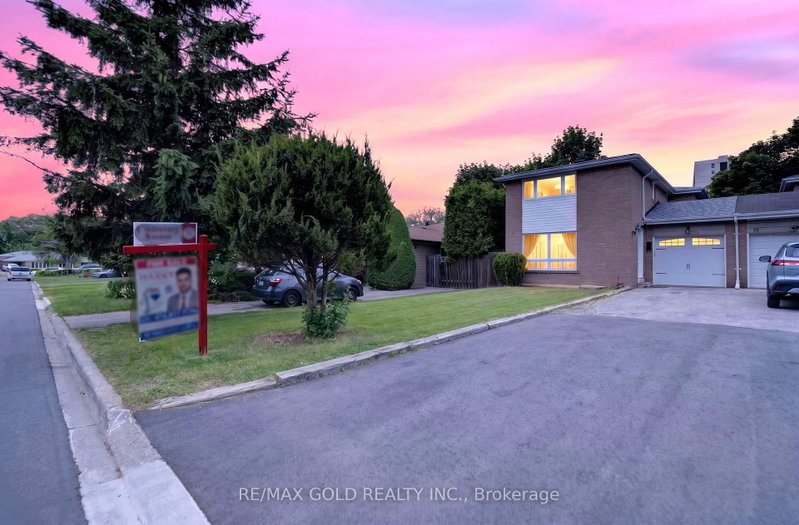 83 Cathcart Crescent