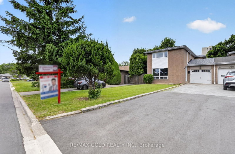 83 Cathcart Crescent