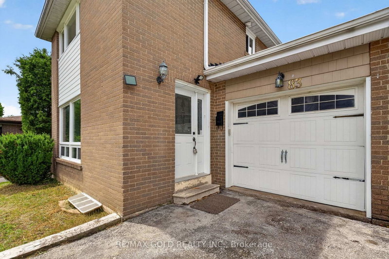83 Cathcart Crescent