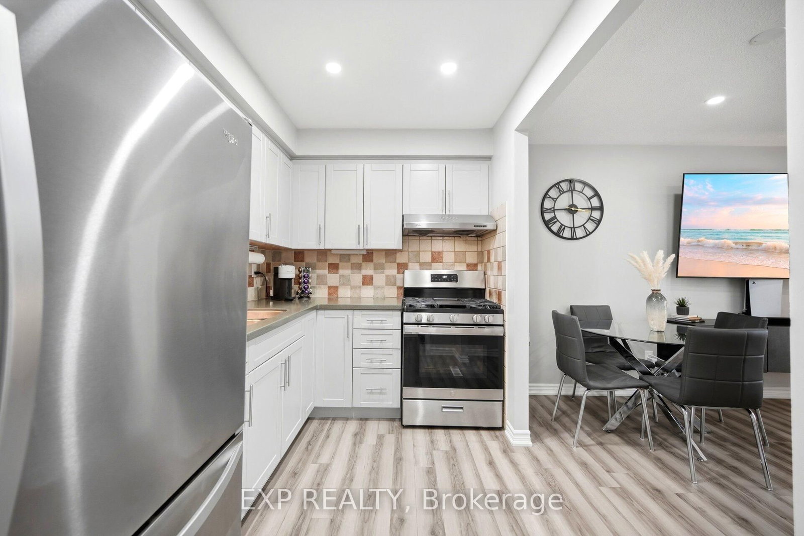 475 Bramalea Road • #52 • Brampton, ON photo 13