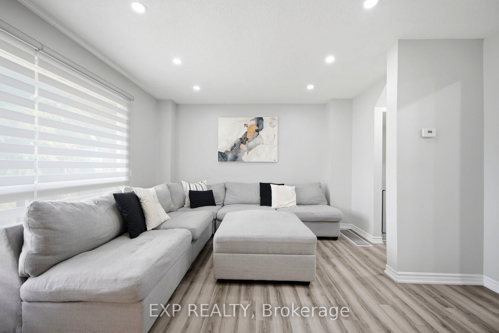 475 Bramalea Road, Unit 52