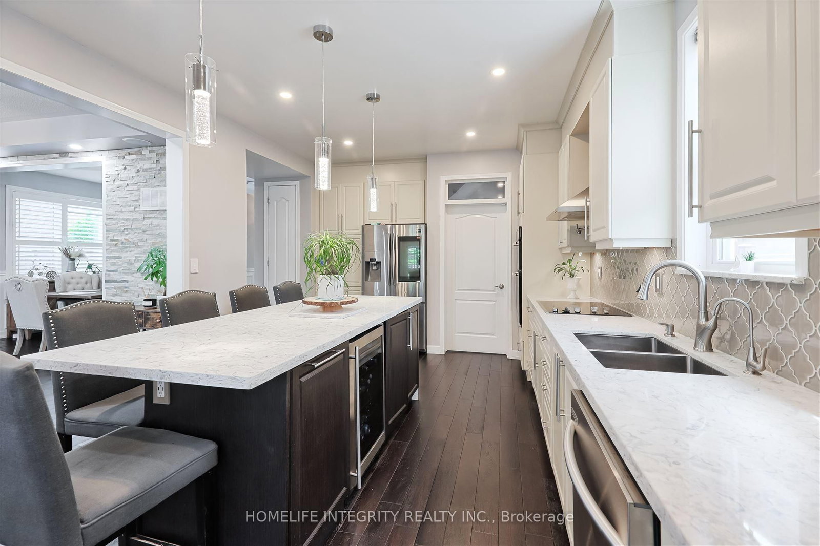 33 Klemscott Road • Brampton, ON photo 12