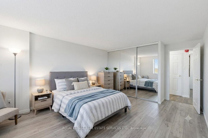 6720 Glen Erin Mississauga,ON L5N 3K8 — Photo 15