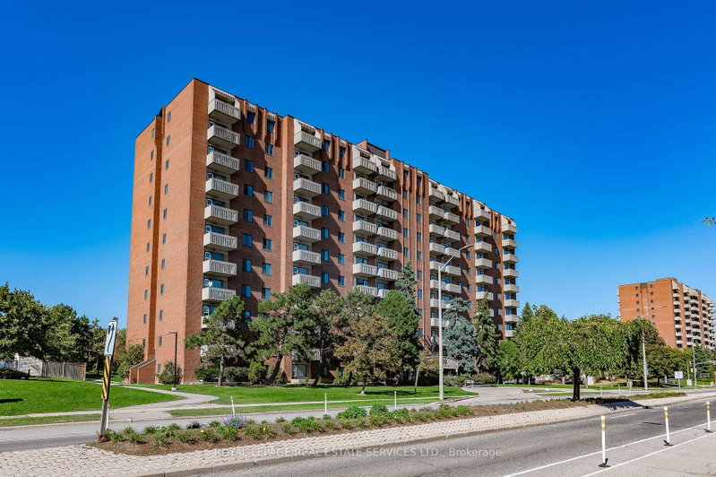 904 - 6720 Glen Erin Drive