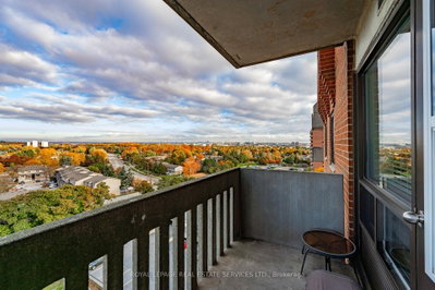6720 Glen Erin Mississauga,ON L5N 3K8 — Photo 24