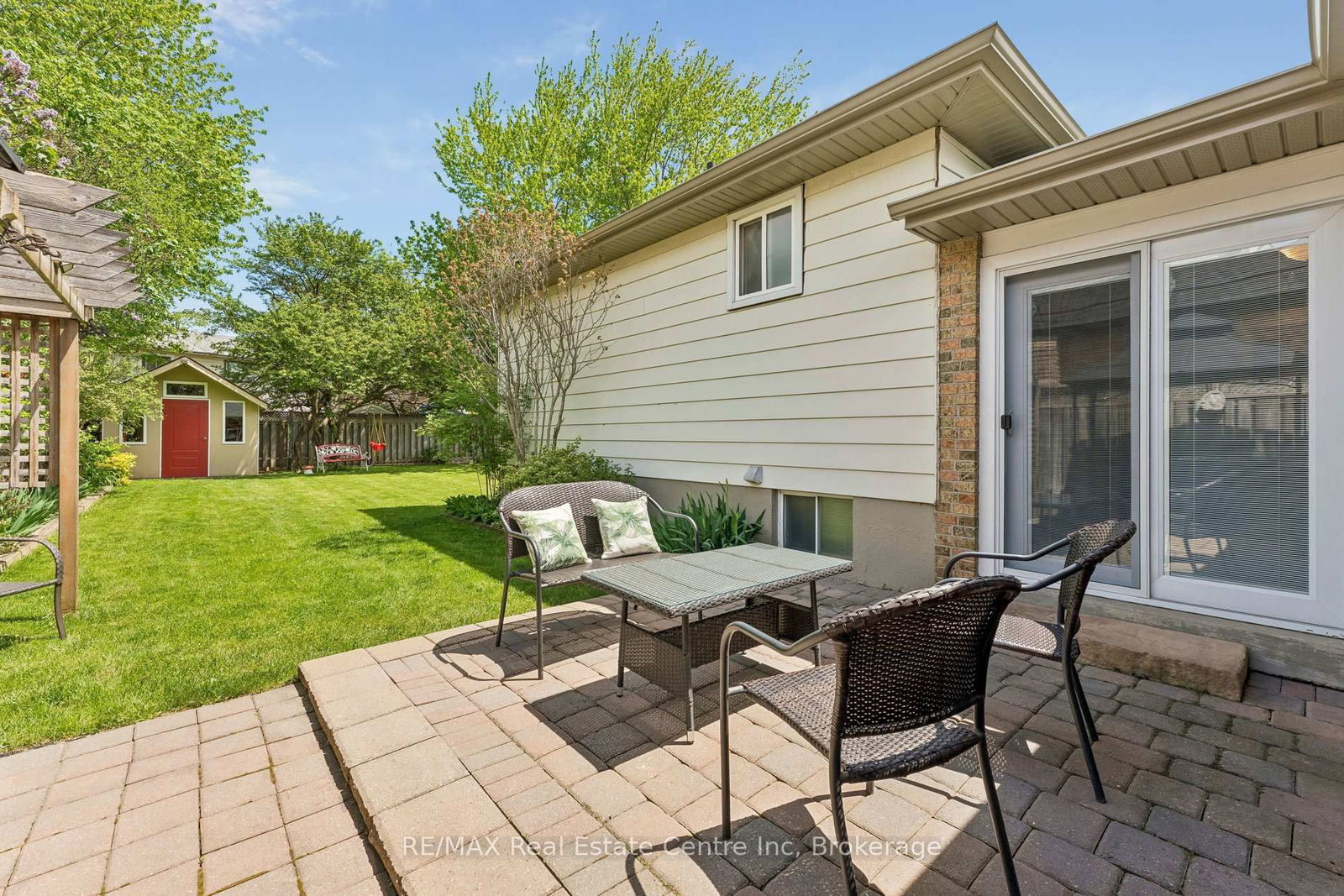 14 Massey Street • Brampton, ON photo 41
