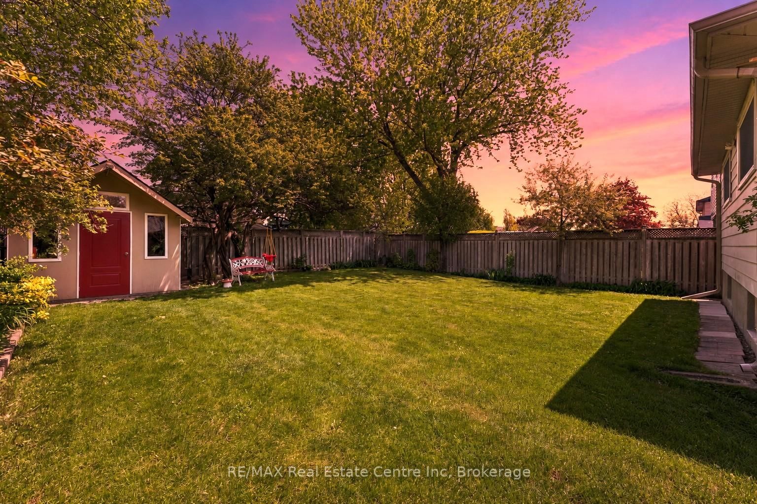 14 Massey Street • Brampton, ON photo 43