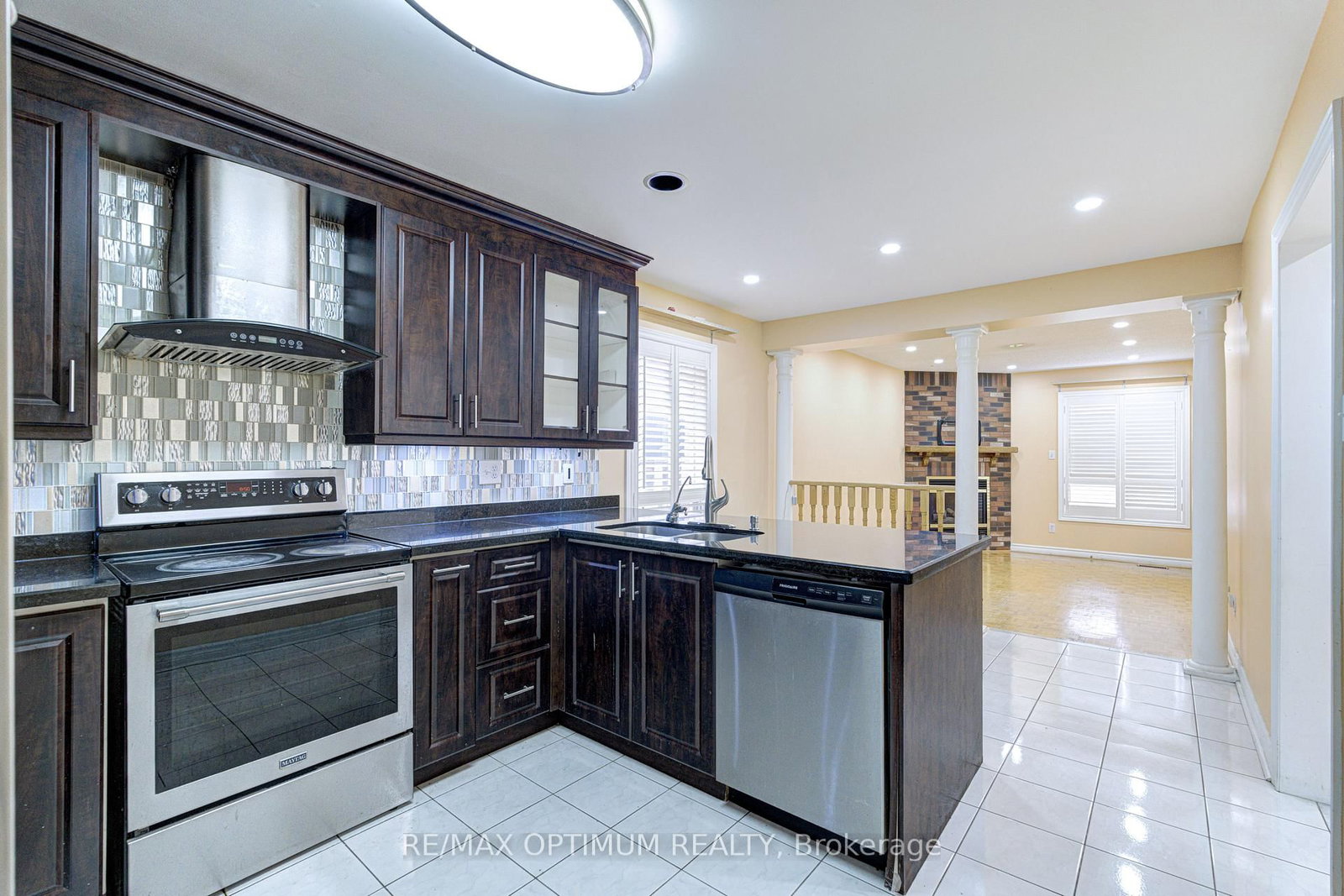 35 Wildberry Crescent • Brampton, ON photo 19