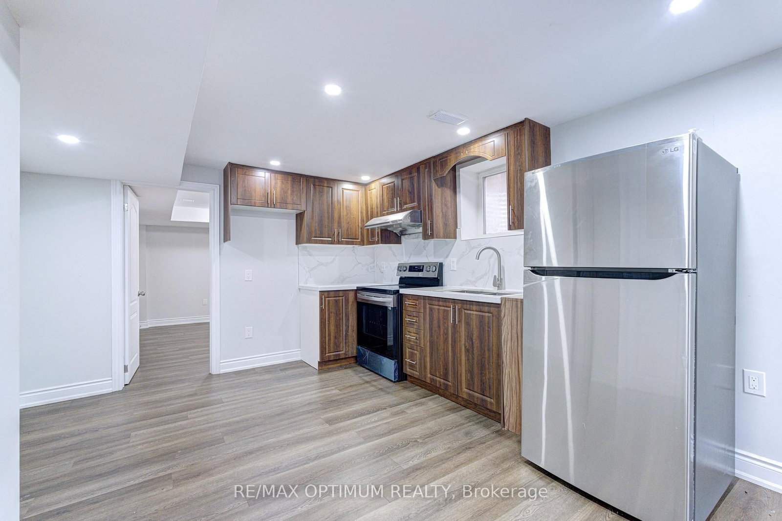 35 Wildberry Crescent • Brampton, ON photo 37