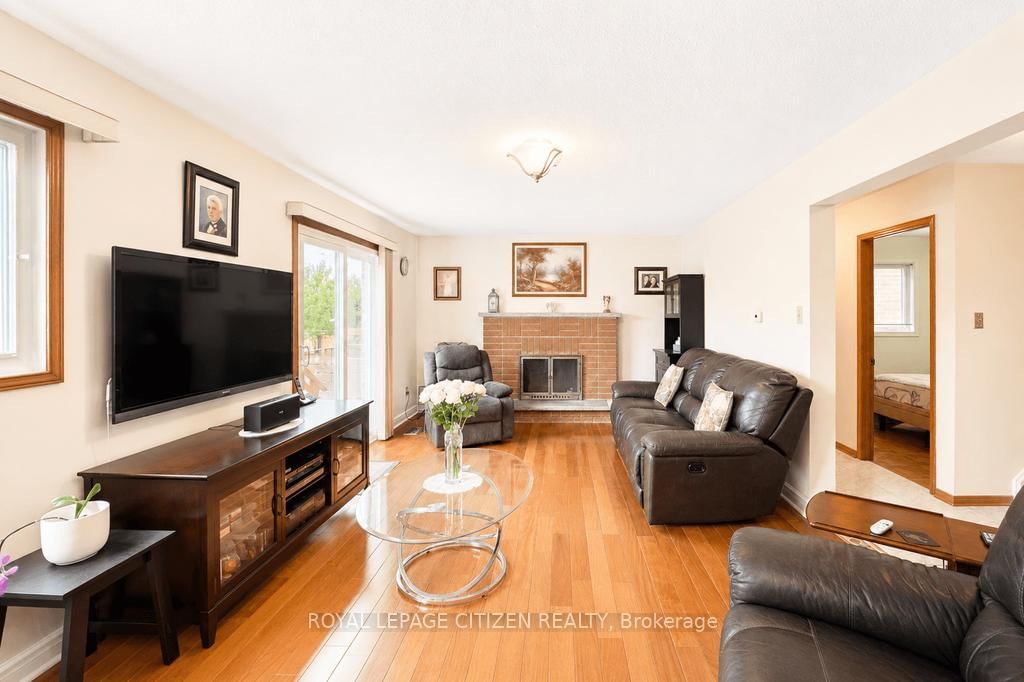55 Kittiwake Avenue • Toronto, ON photo 29
