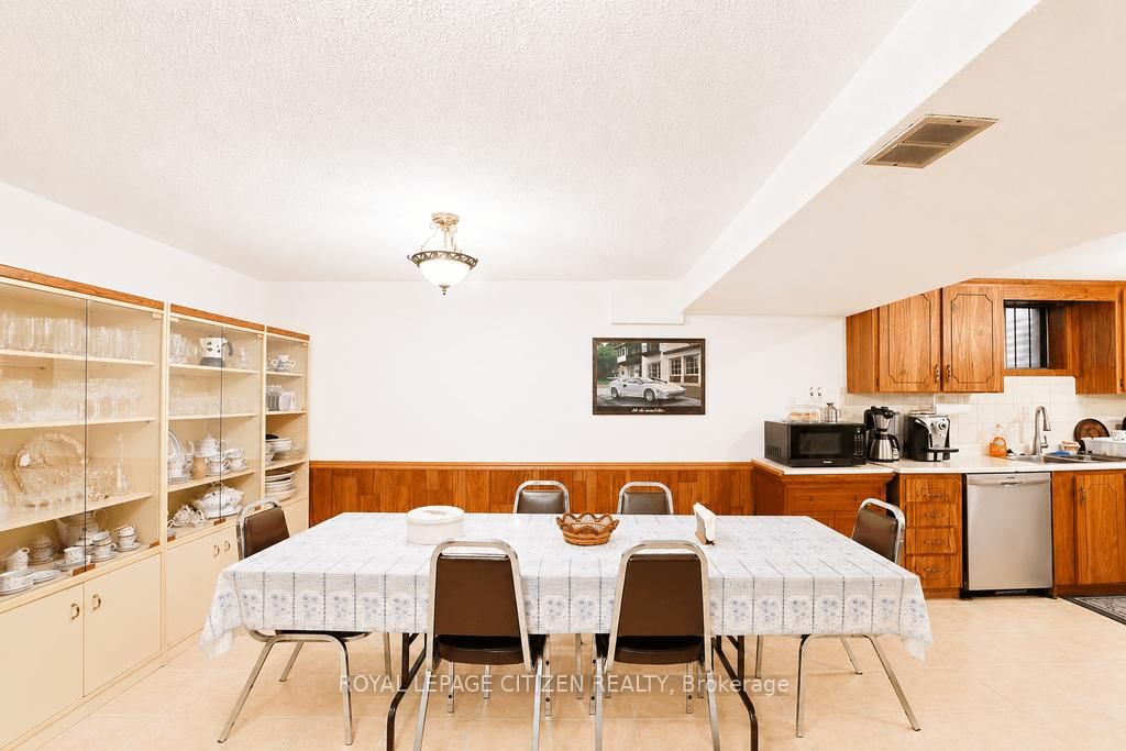 55 Kittiwake Avenue • Toronto, ON photo 42