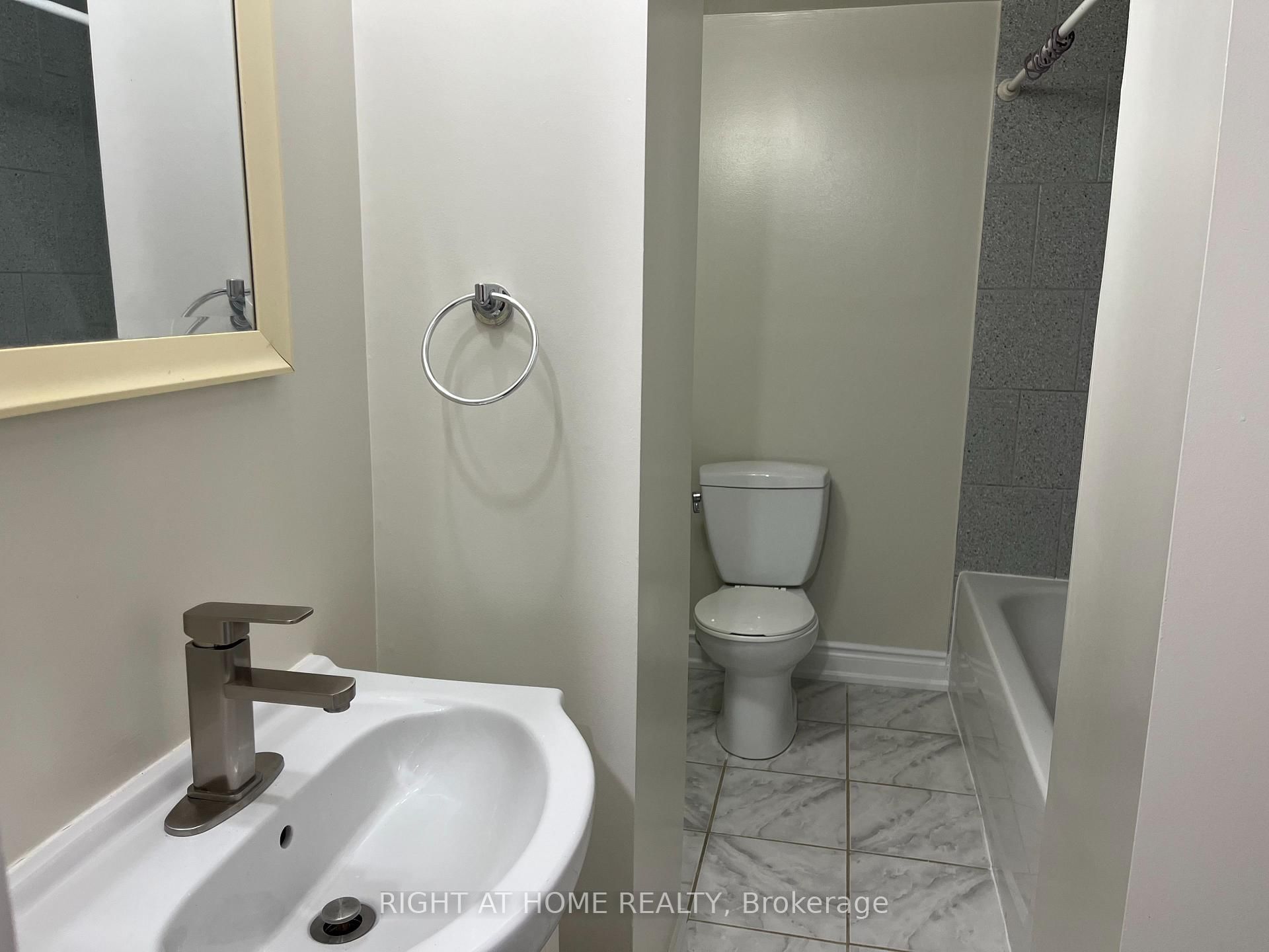 7369 St. Barbara Boulevard, Unit Basement
