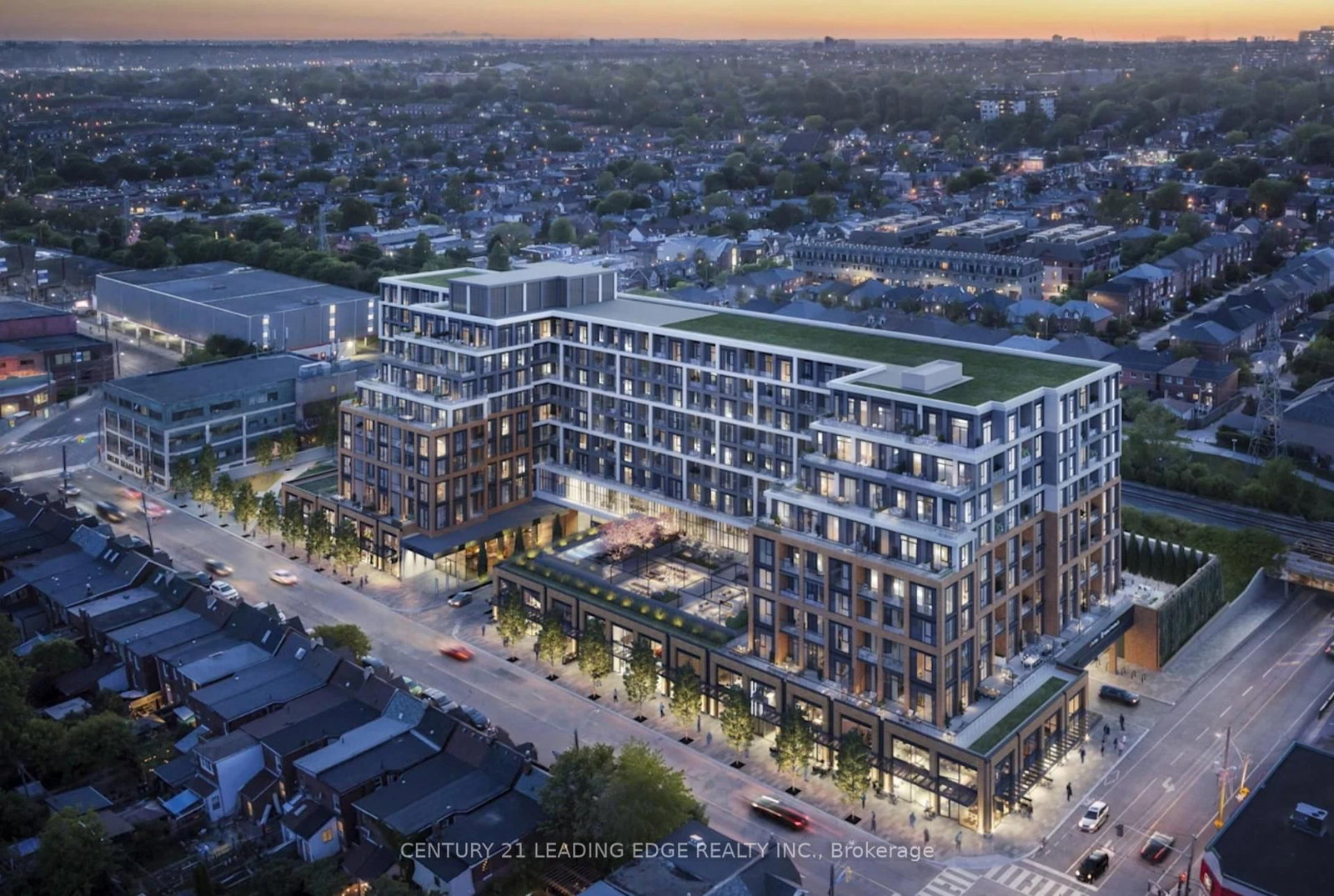 313-858 Dupont Street, Toronto, ON