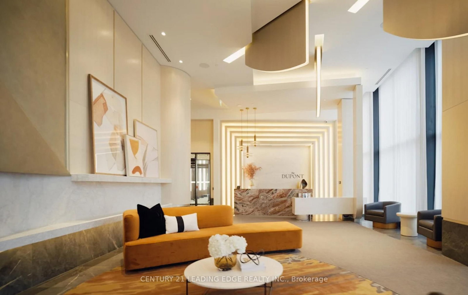 858 Dupont Street • #313 • Toronto, ON photo 2