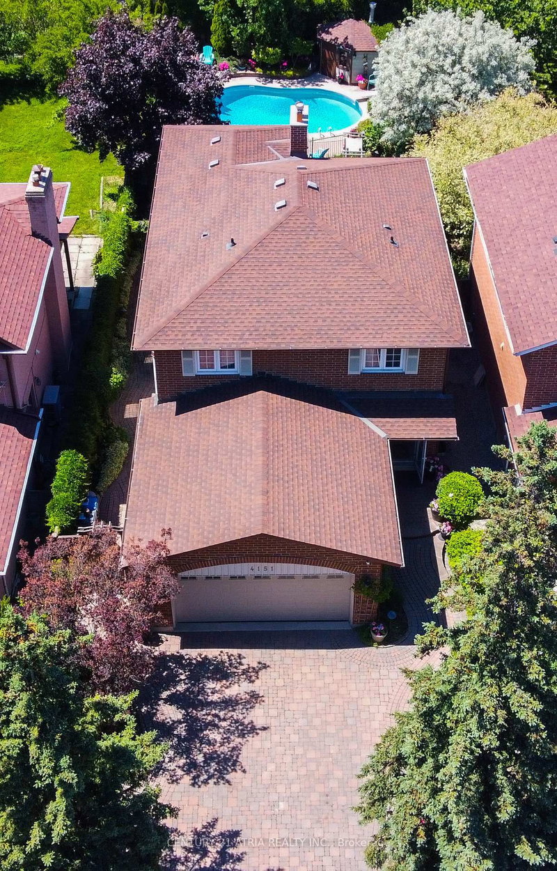 4151 Tea Garden Circle