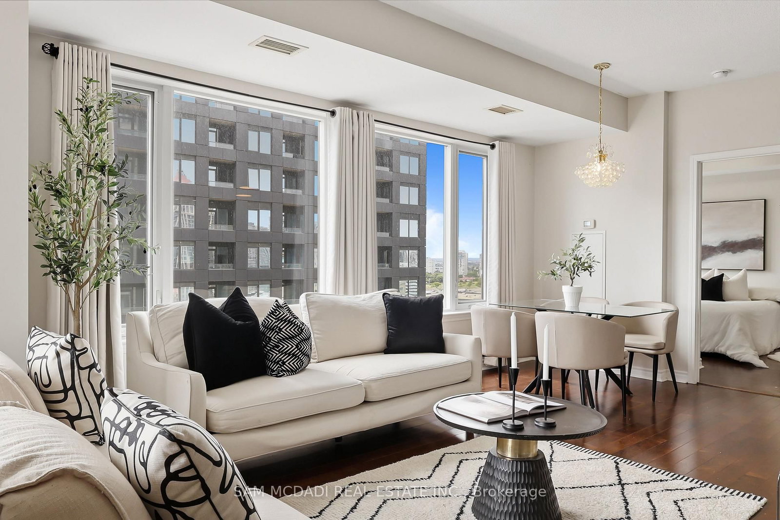 385 Prince Of Wales Drive • #1611 • Mississauga, ON photo 10