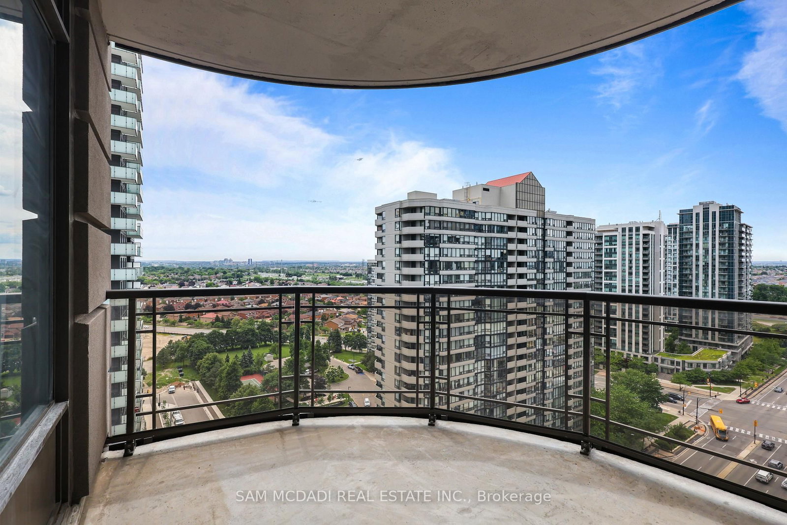 385 Prince Of Wales Drive • #1611 • Mississauga, ON photo 12