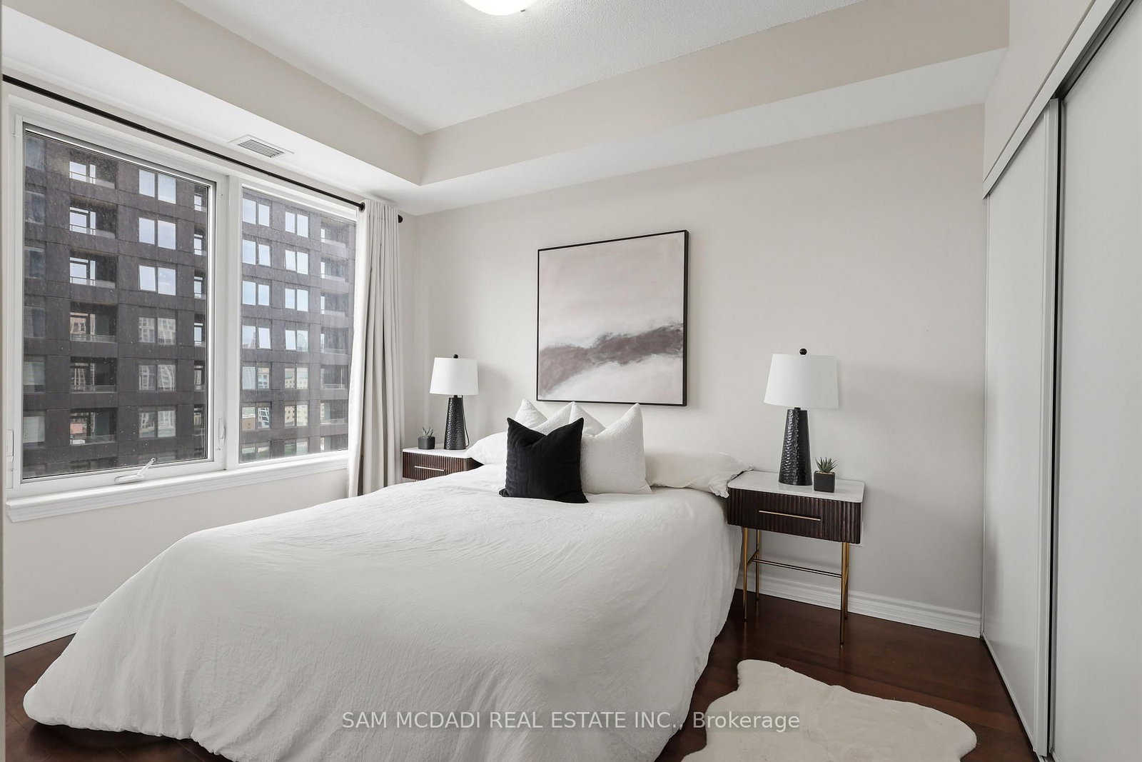385 Prince Of Wales Drive • #1611 • Mississauga, ON photo 13