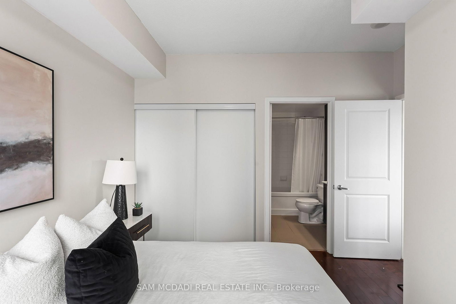 385 Prince Of Wales Drive • #1611 • Mississauga, ON photo 14