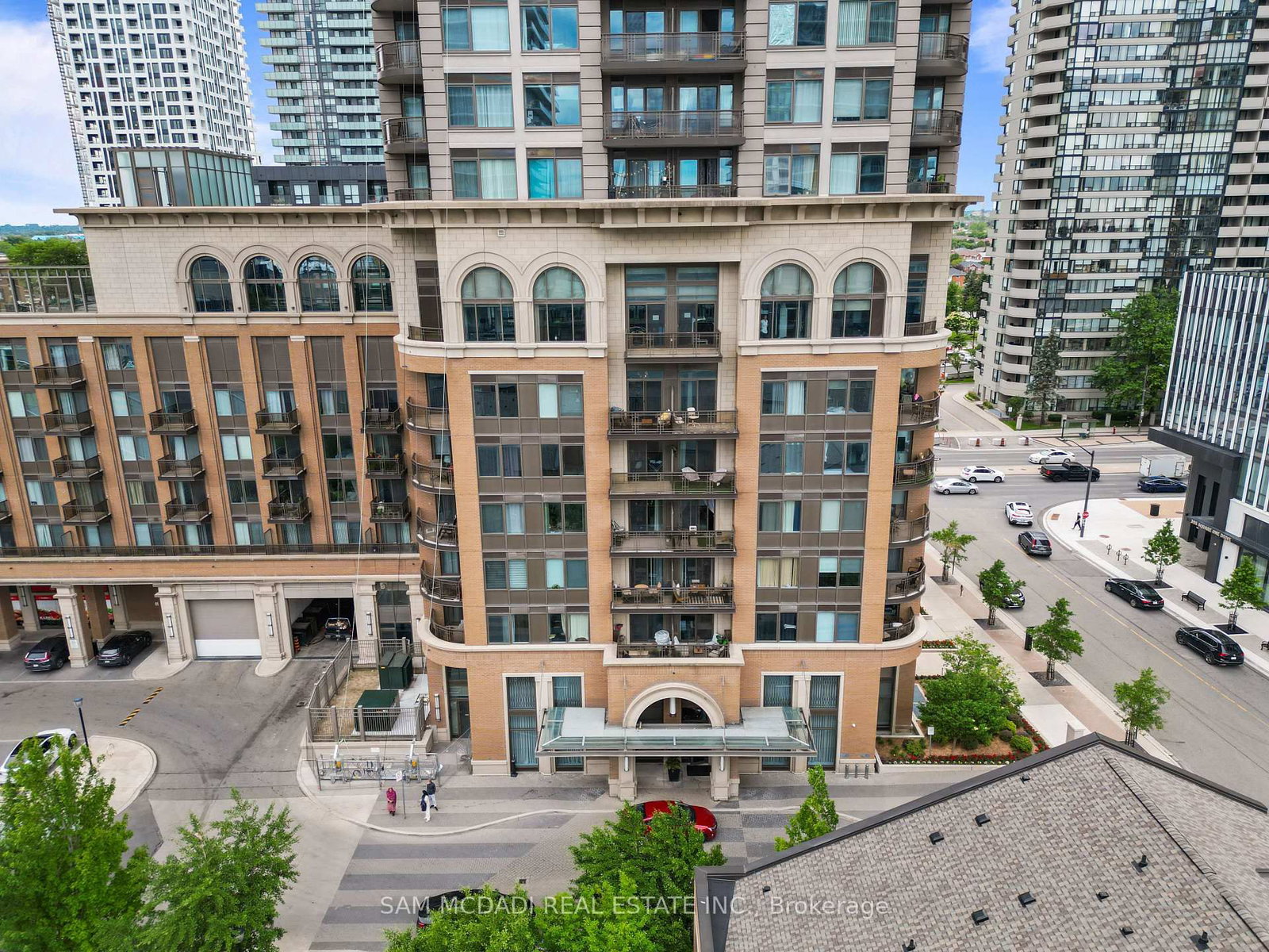 385 Prince Of Wales Drive • #1611 • Mississauga, ON photo 20