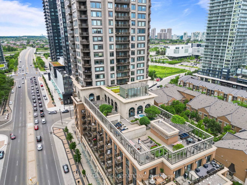 385 Prince Of Wales Mississauga,Ontario L5B 0C6 — Photo 21