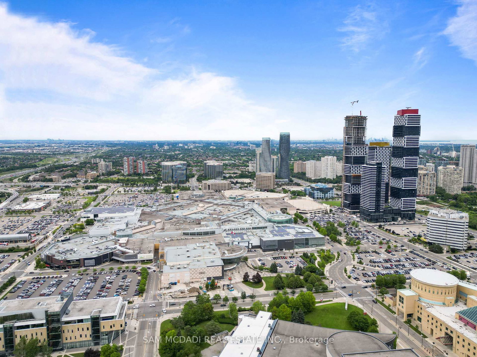 385 Prince Of Wales Drive • #1611 • Mississauga, ON photo 23