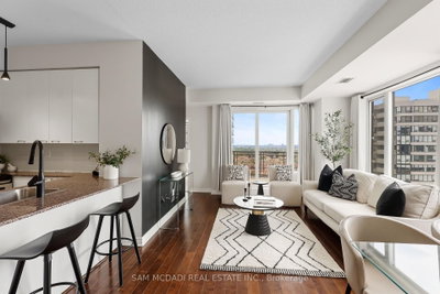 385 Prince Of Wales Drive • #1611 • Mississauga, ON photo 9