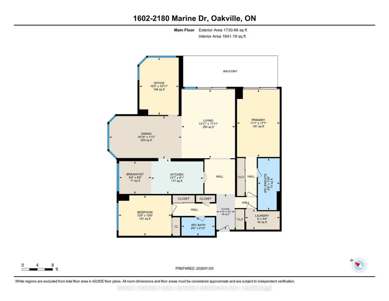 2180 Marine Oakville,ON L6L 5V2 — Photo 38