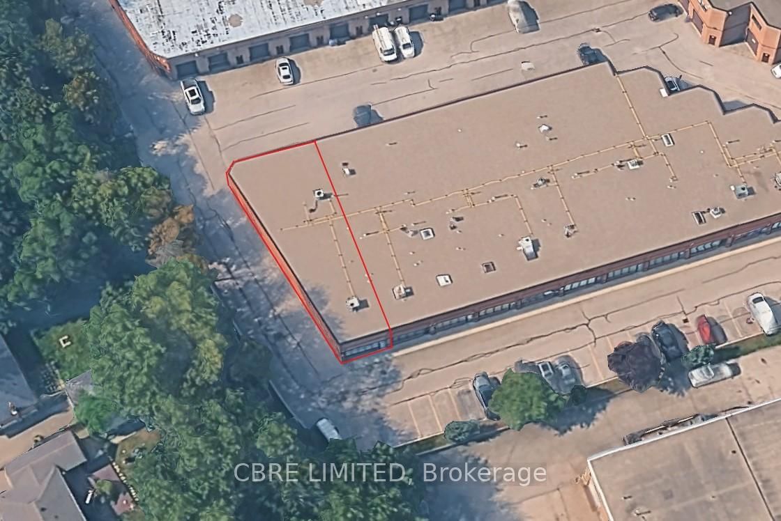 1200 Speers Road, Unit 52