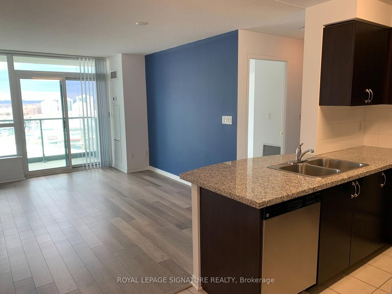 1511 - 4900 Glen Erin Drive