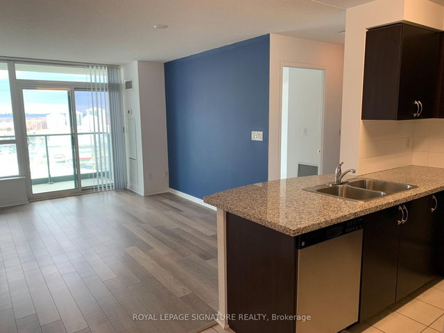 1511 - 4900 Glen Erin Drive