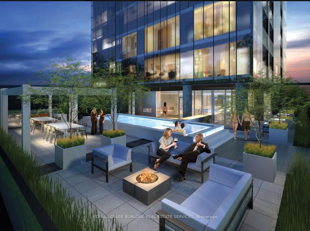 370 Martha Street • #212 • Burlington, ON photo 23