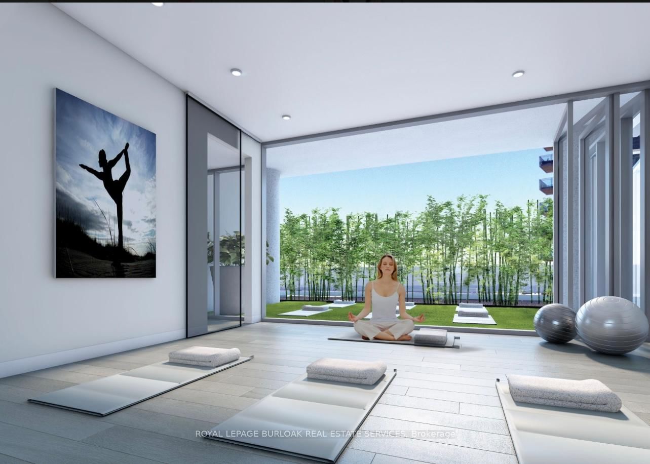 370 Martha Street • #212 • Burlington, ON photo 24
