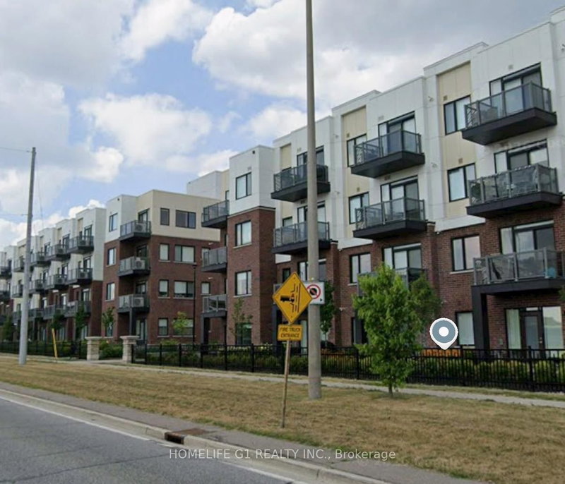 62 Sky Harbour Brampton,ON L6Y 0C1 — Photo 3