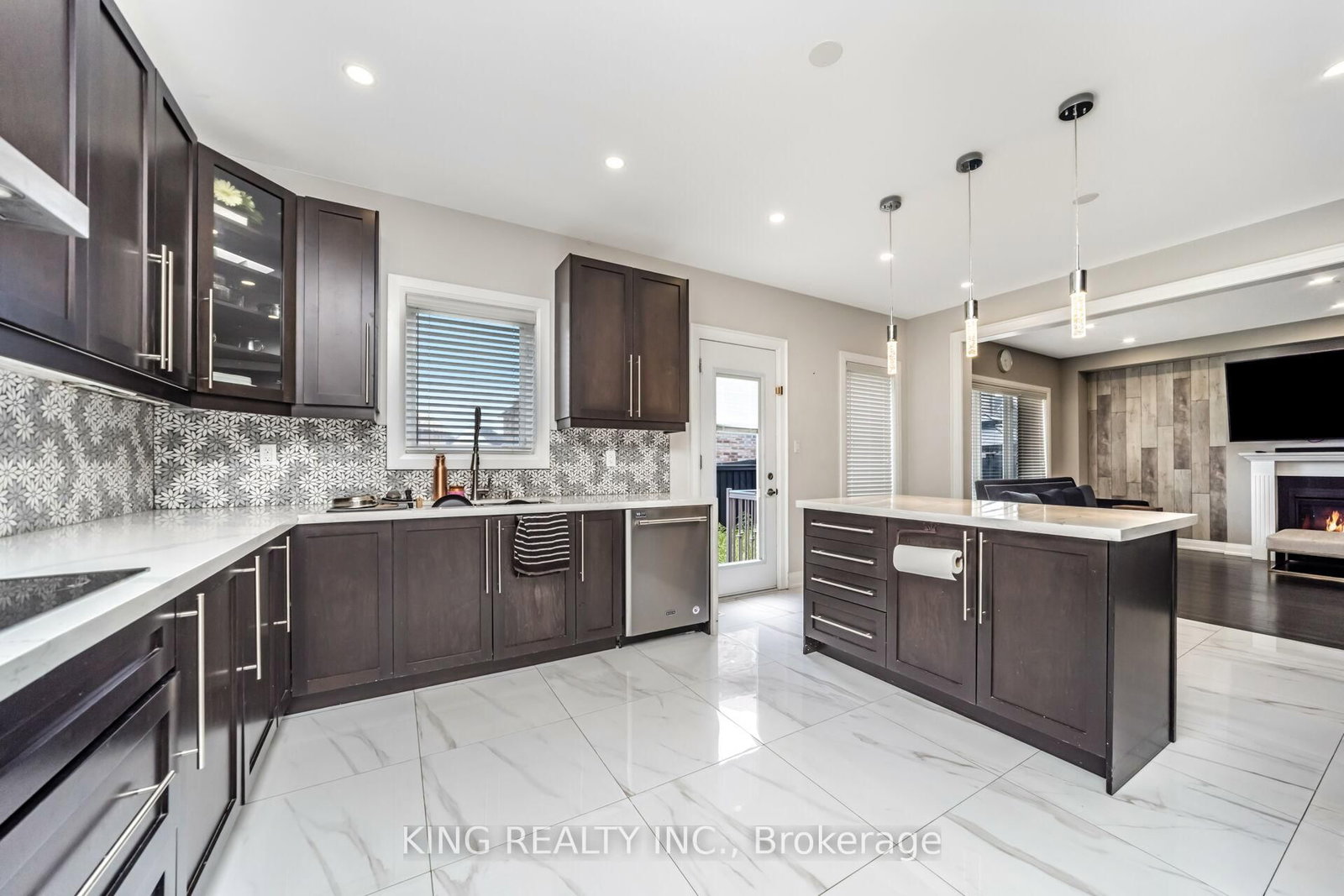11 Malpass Street • Brampton, ON photo 23