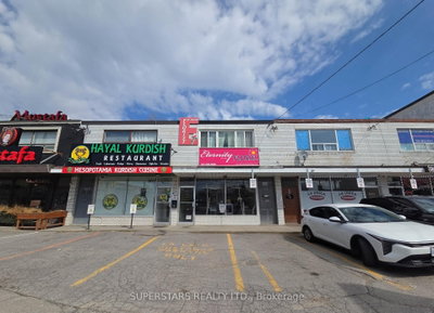 856 Wilson Avenue